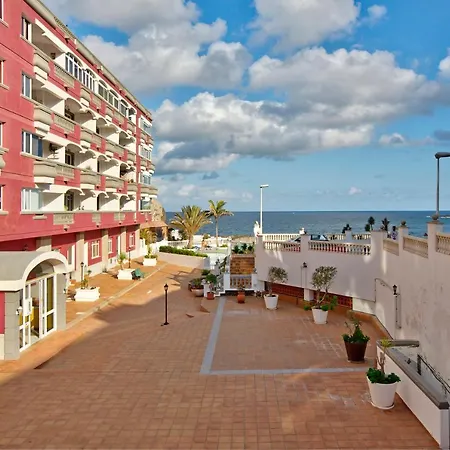 Disfruta Mi Casa Del Mar Telde