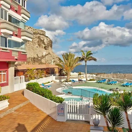 Disfruta Mi Casa Del Mar *